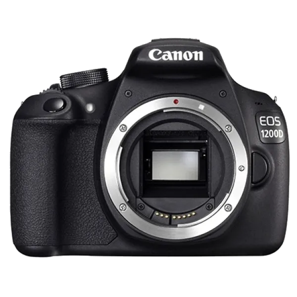EOS 1200D